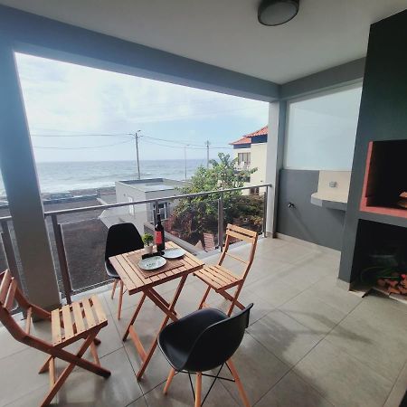 Вилла Casa Marcelino Refugio Frente Mar Паул-ду-Мар Экстерьер фото